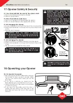 Preview for 14 page of B&D PanelMax SDO-8 Installation Instructions Manual