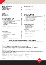 Preview for 2 page of B&D PanelMax SDO-8V3 Installation Instructions Manual