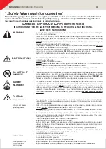 Preview for 4 page of B&D PanelMax SDO-8V3 Installation Instructions Manual