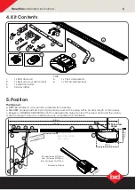 Preview for 6 page of B&D PanelMax SDO-8V3 Installation Instructions Manual