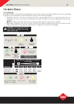 Preview for 14 page of B&D PanelMax SDO-8V3 Installation Instructions Manual