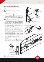 Предварительный просмотр 12 страницы B&D Roll-A-Door 2 Series Installation Instructions Manual