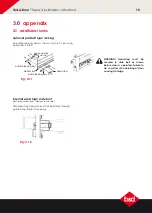 Preview for 15 page of B&D Roll-A-Door 2 Series Installation Instructions Manual