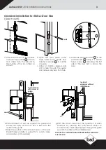 Preview for 3 page of B&D Roll-A-Door R1N Installation Instructions Manual