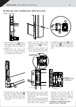 Preview for 4 page of B&D Roll-A-Door R1N Installation Instructions Manual