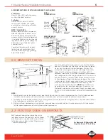 Preview for 6 page of B&D Series 2 Firmadoor Installation Instructions Manual