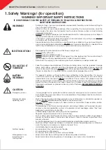 Preview for 4 page of B&D Smart Pro SDO-9V3 Installation Instructions Manual