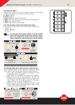 Preview for 15 page of B&D Smart Pro SDO-9V3 Installation Instructions Manual