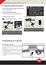 Preview for 19 page of B&D Smart Pro SDO-9V3 Installation Instructions Manual