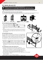 Preview for 9 page of B&D Smart Pro Installation Instructions Manual