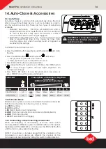 Preview for 14 page of B&D Smart Pro Installation Instructions Manual