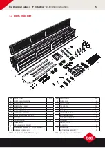 Preview for 5 page of B&D The Designer Series Installation Instructions Manual