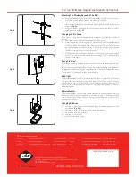 Preview for 2 page of B&D tri-tran 062269 Installation Instructions