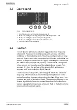 Предварительный просмотр 13 страницы BANDELIN 7185.00159050.004 Instructions For Use Manual