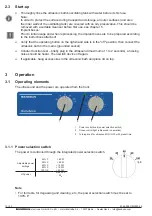 Preview for 12 page of BANDELIN BactoSonic User Instructions