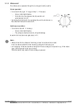 Предварительный просмотр 13 страницы BANDELIN BactoSonic User Instructions