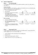 Предварительный просмотр 16 страницы BANDELIN BactoSonic User Instructions