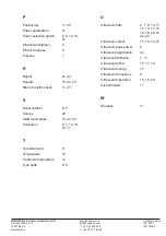 Preview for 27 page of BANDELIN BactoSonic User Instructions