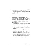 Preview for 12 page of BANDELIN DT 31 Operating Manual