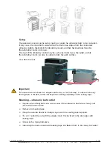 Preview for 13 page of BANDELIN LABOCOOL LC 400 Operating Instructions Manual