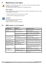 Preview for 18 page of BANDELIN LABOCOOL LC 400 Operating Instructions Manual