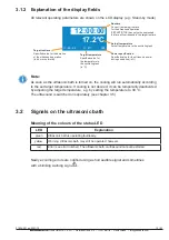 Preview for 15 page of BANDELIN SONOCOOL 255.2 Operating Instructions Manual