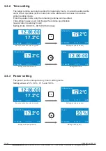 Предварительный просмотр 18 страницы BANDELIN SONOCOOL 255.2 Operating Instructions Manual