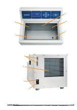 Preview for 7 page of BANDELIN SONOCOOL 255 User Instructions