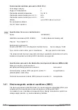 Preview for 10 page of BANDELIN SONOCOOL 255 User Instructions