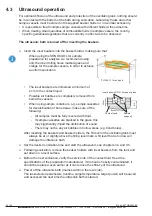 Предварительный просмотр 24 страницы BANDELIN SONOCOOL 255 User Instructions