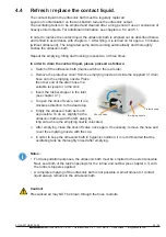 Preview for 25 page of BANDELIN SONOCOOL 255 User Instructions