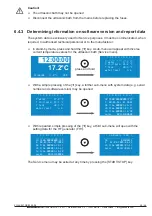 Preview for 39 page of BANDELIN SONOCOOL 255 User Instructions