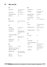 Предварительный просмотр 43 страницы BANDELIN SONOCOOL 255 User Instructions