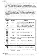 Preview for 3 page of BANDELIN Sonoplus HD 2070 Instructions For Use Manual