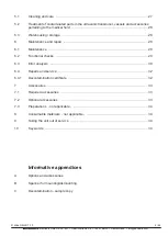 Preview for 5 page of BANDELIN Sonoplus HD 2070 Instructions For Use Manual