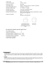 Предварительный просмотр 9 страницы BANDELIN Sonoplus HD 2070 Instructions For Use Manual