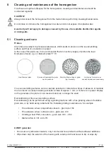 Preview for 27 page of BANDELIN Sonoplus HD 2070 Instructions For Use Manual