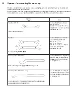 Предварительный просмотр 40 страницы BANDELIN Sonoplus HD 2070 Instructions For Use Manual