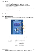 Предварительный просмотр 15 страницы BANDELIN Sonoplus HD4050 User Instructions