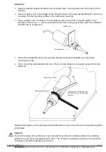 Предварительный просмотр 31 страницы BANDELIN Sonoplus HD4050 User Instructions