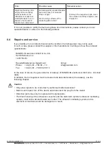 Preview for 37 page of BANDELIN Sonoplus HD4050 User Instructions