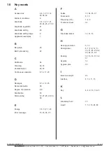 Preview for 41 page of BANDELIN Sonoplus HD4050 User Instructions