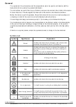 Preview for 3 page of BANDELIN SONOPLUS mini20 Instructions For Use Manual