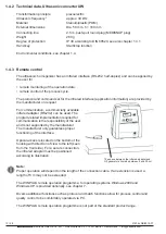 Preview for 10 page of BANDELIN SONOPLUS mini20 Instructions For Use Manual