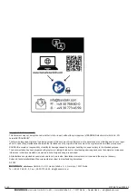 Preview for 2 page of BANDELIN Sonopuls HD 4050 Operating Instructions Manual