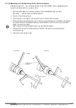 Предварительный просмотр 29 страницы BANDELIN Sonopuls HD 4050 Operating Instructions Manual