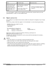 Preview for 37 page of BANDELIN Sonopuls HD 4050 Operating Instructions Manual