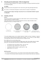 Предварительный просмотр 32 страницы BANDELIN Sonopuls HD 4050 User Instructions