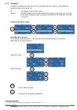 Preview for 19 page of BANDELIN SONOPULS HD 4200-SB Operating Instructions Manual