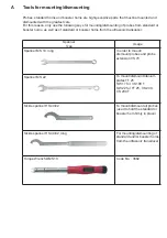 Preview for 41 page of BANDELIN SONOPULS User Instructions